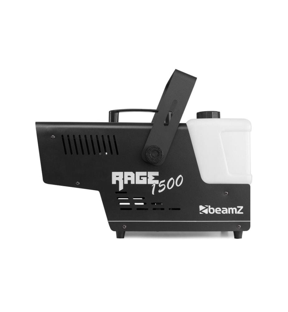 BEAMZ - Nebelmaschine Rage 1500LED