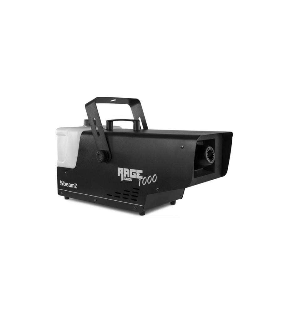BEAMZ - Schneemaschine Rage 1000SNOW