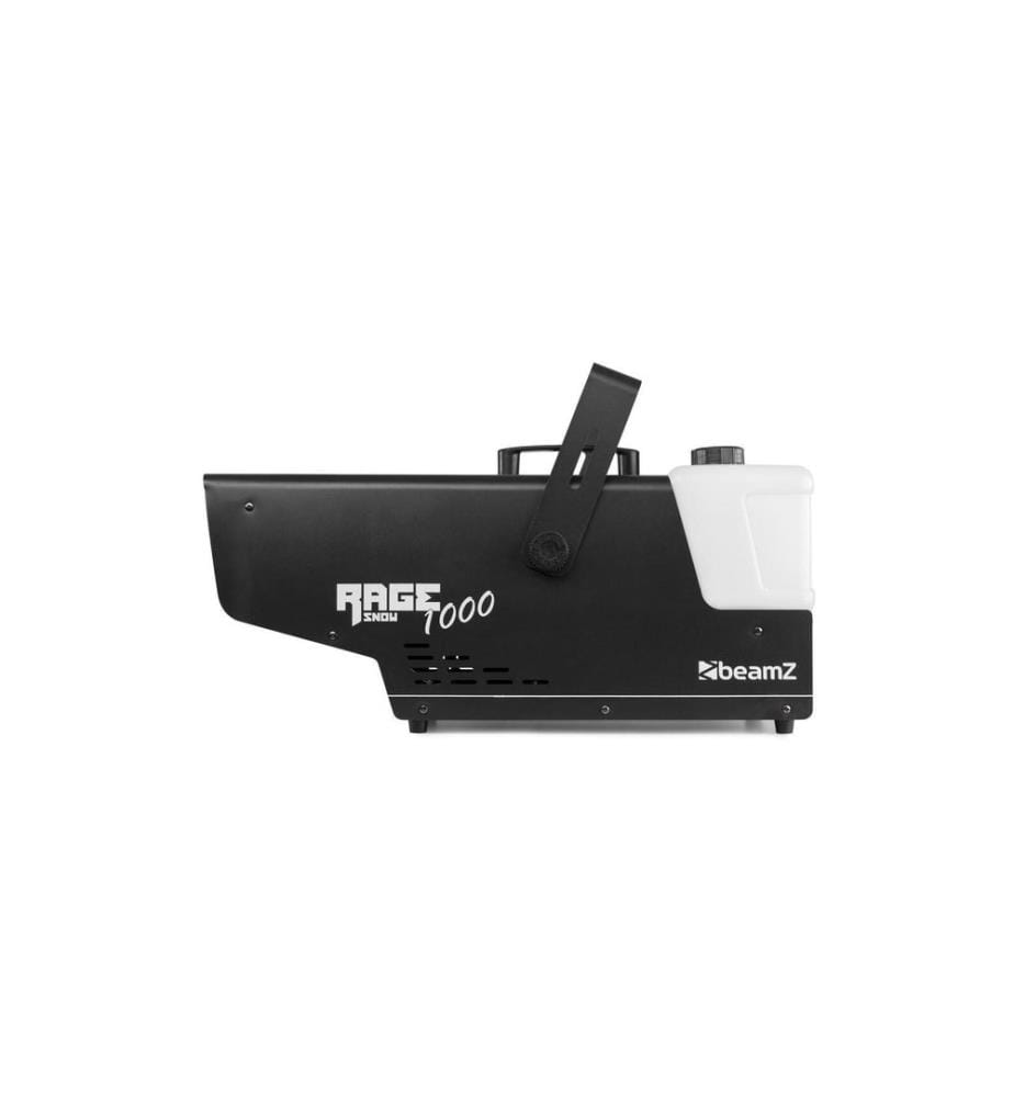 BEAMZ - Schneemaschine Rage 1000SNOW