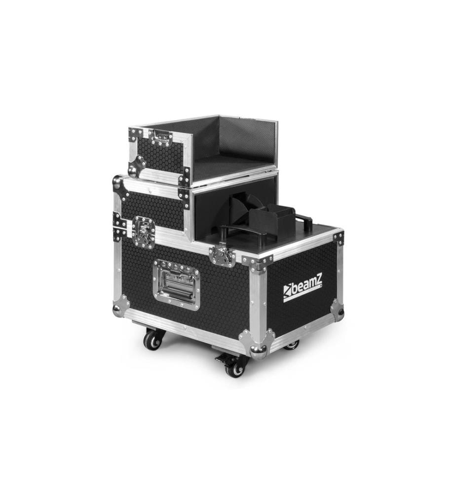 BeamZ Pro - Hazer HZ3000