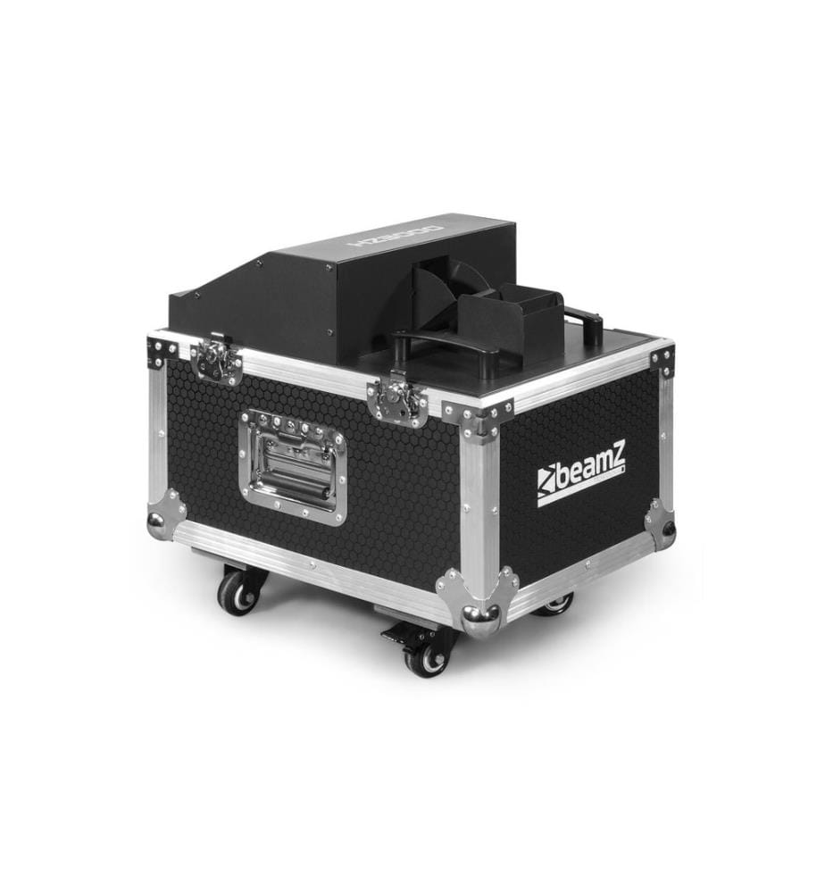 BeamZ Pro - Hazer HZ3000