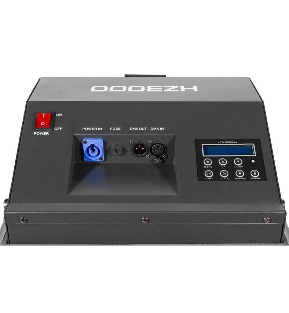BeamZ Pro - Hazer HZ3000