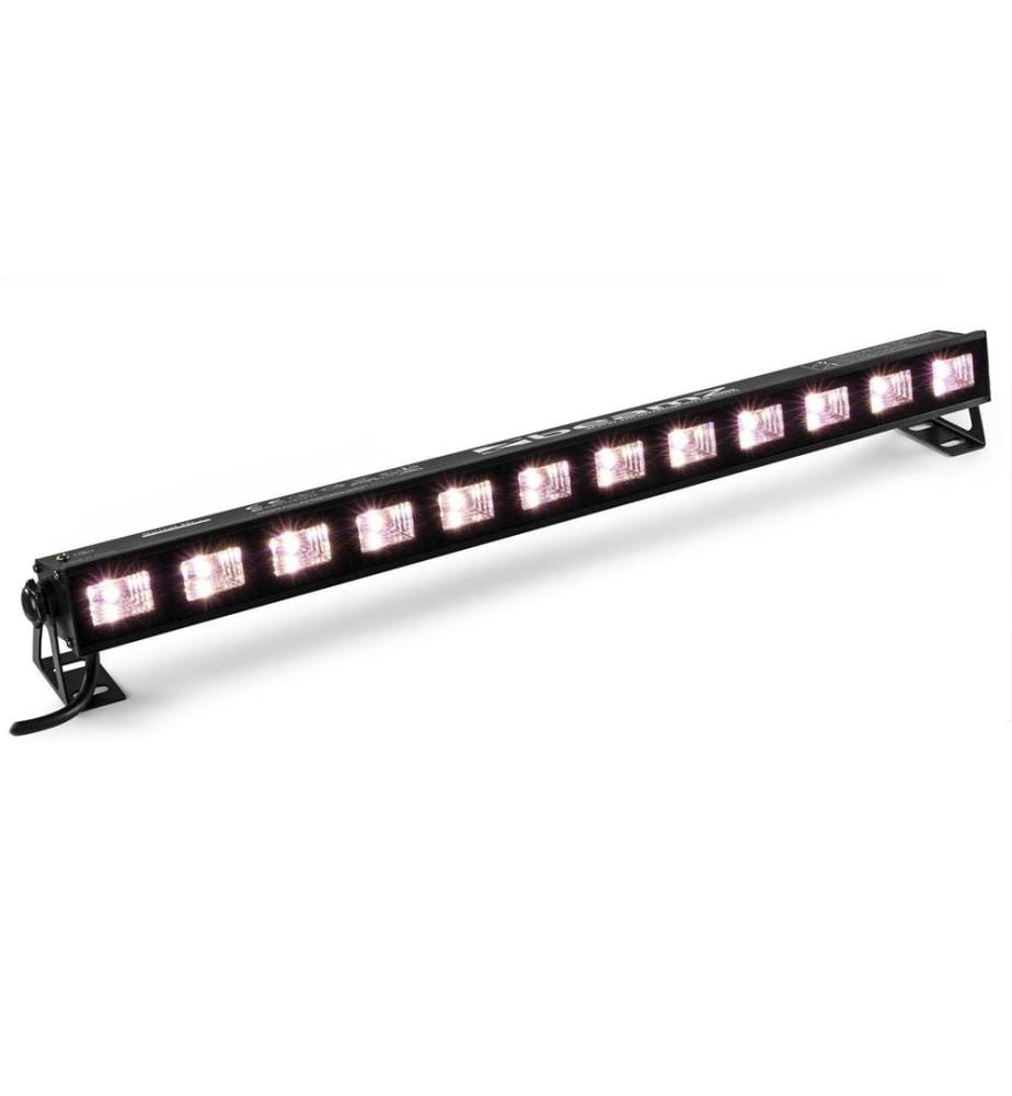 BEAMZ - Projecteur UV BUVW123