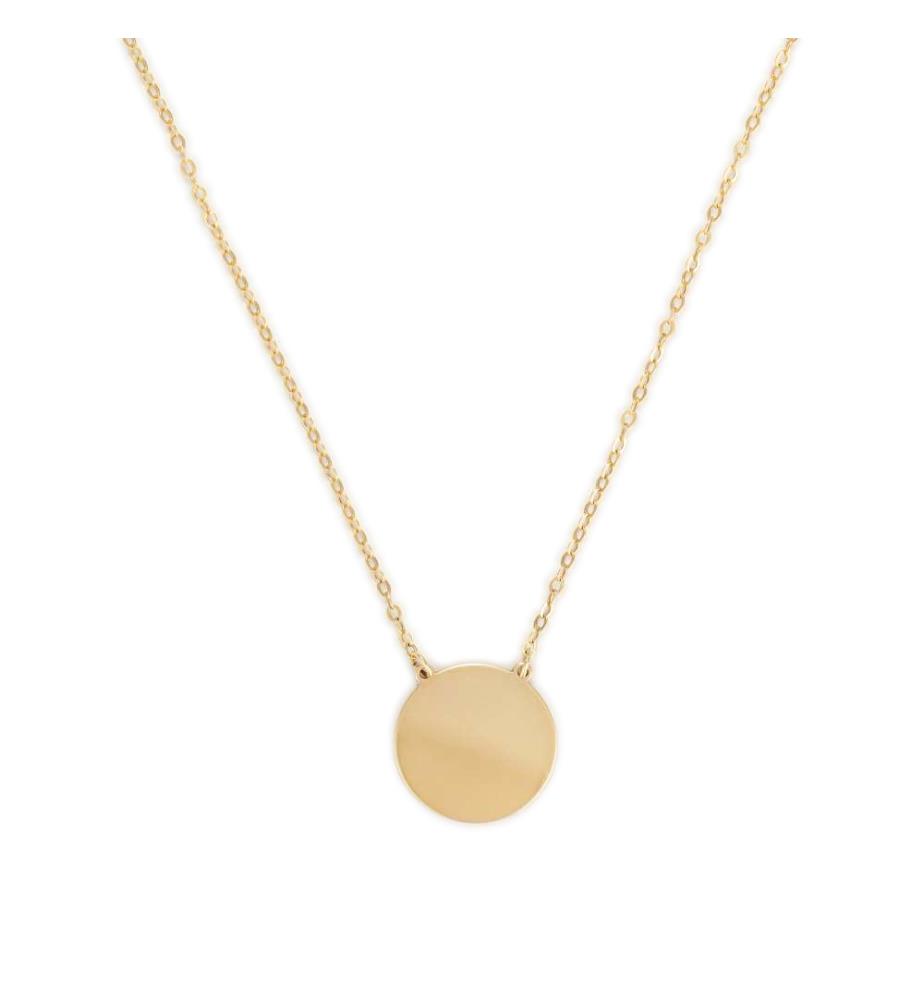 Collana Lara - Oro Giallo 375/1000