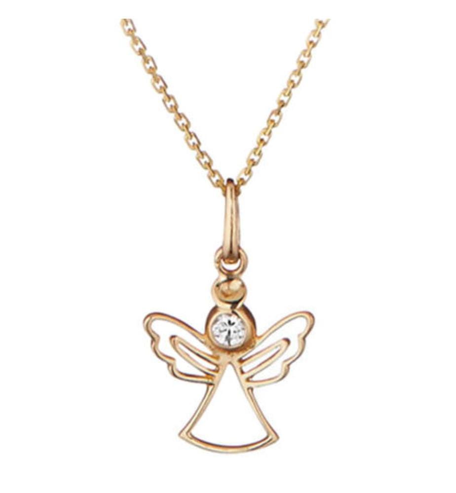Ciondolo in Oro Angelot - Oro