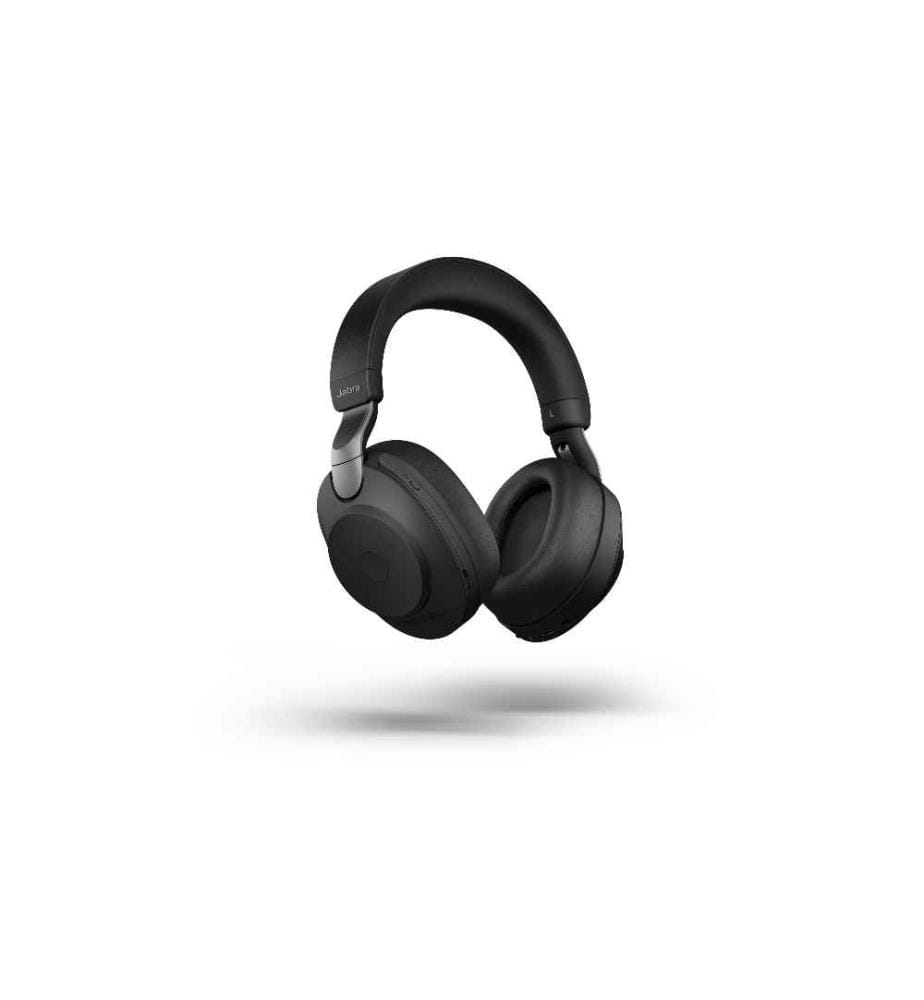 JABRA - Écouteurs Evolve2 85 Duo UC Noir, USB-C