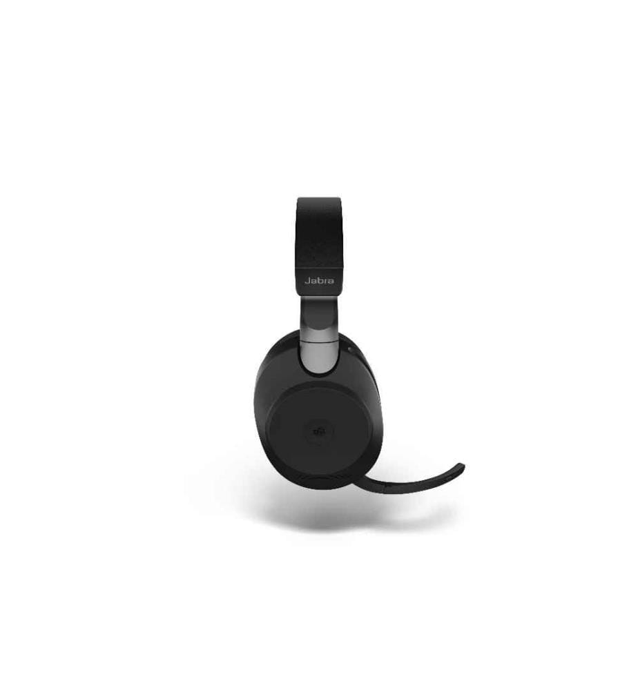 JABRA - Écouteurs Evolve2 85 Duo MS Noir, USB-A