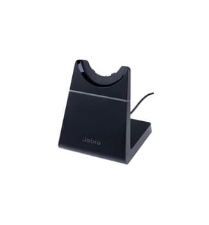 JABRA - Ladestation zu Evolve2 65 Schwarz, USB-A