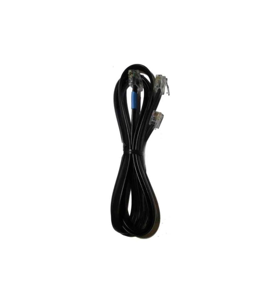 JABRA - EHS Adapter zu Mitel/ Siemens/ Elmeg RJ-45 - RJ-45