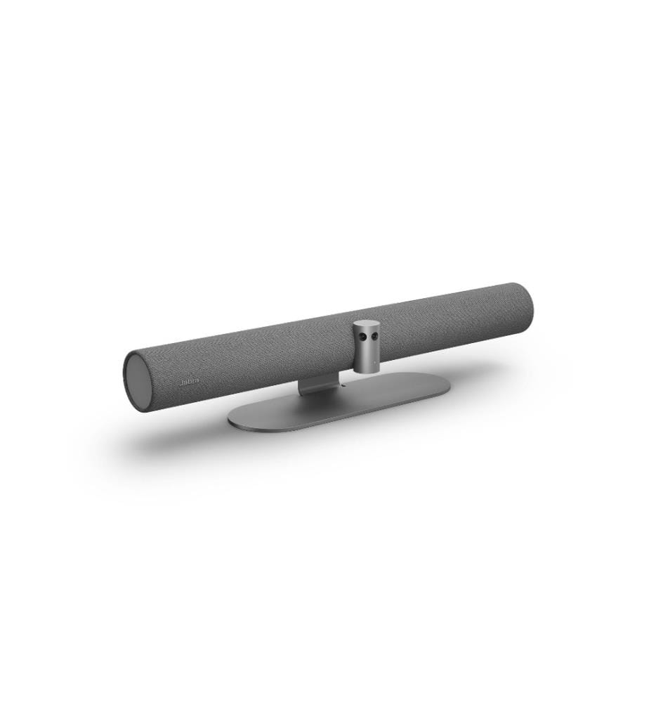 JABRA - PanaCast 50 Video Collaboration Bar Grau 4K 30 fps