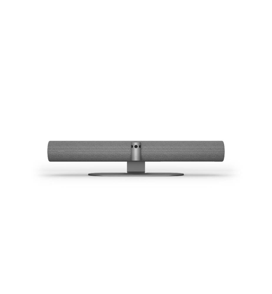 JABRA - PanaCast 50 Video Collaboration Bar Grau 4K 30 fps