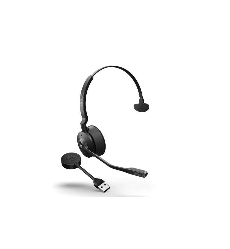 JABRA - Headset Engage 55 MS Mono USB-A