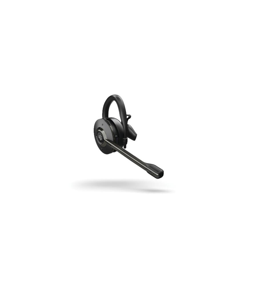 JABRA - Headset Engage 55 MS Convertible USB-A