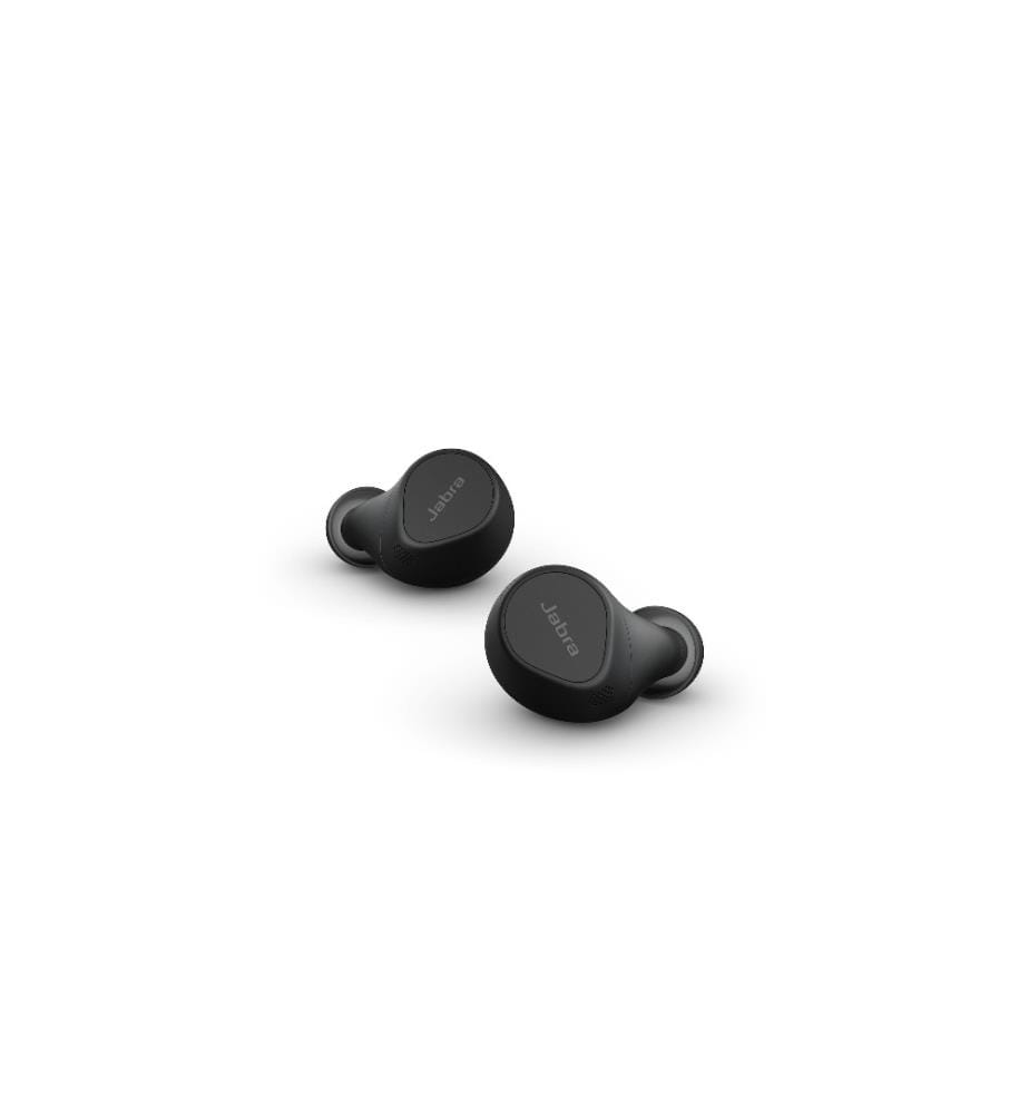 JABRA - Headset Evolve2 Buds MS USB-C