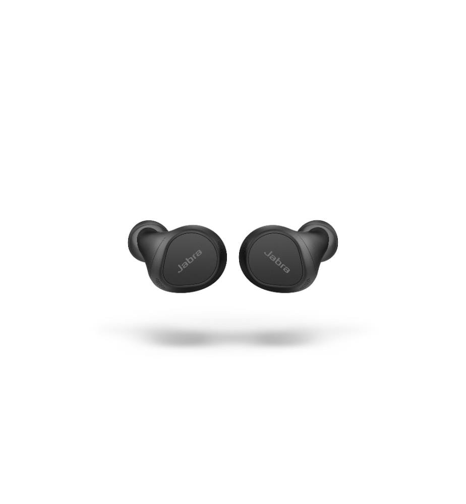 JABRA - Headset Evolve2 Buds MS USB-C