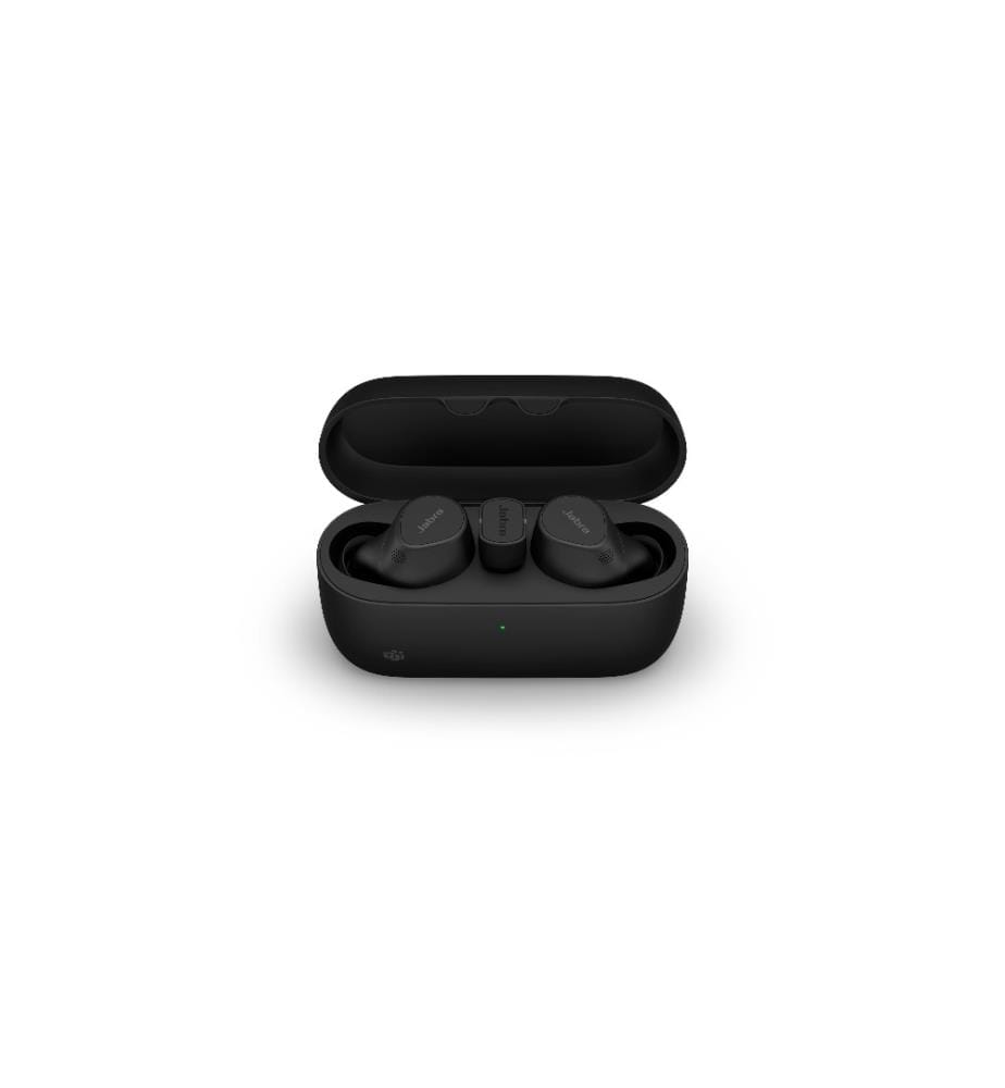 JABRA - Headset Evolve2 Buds MS USB-C