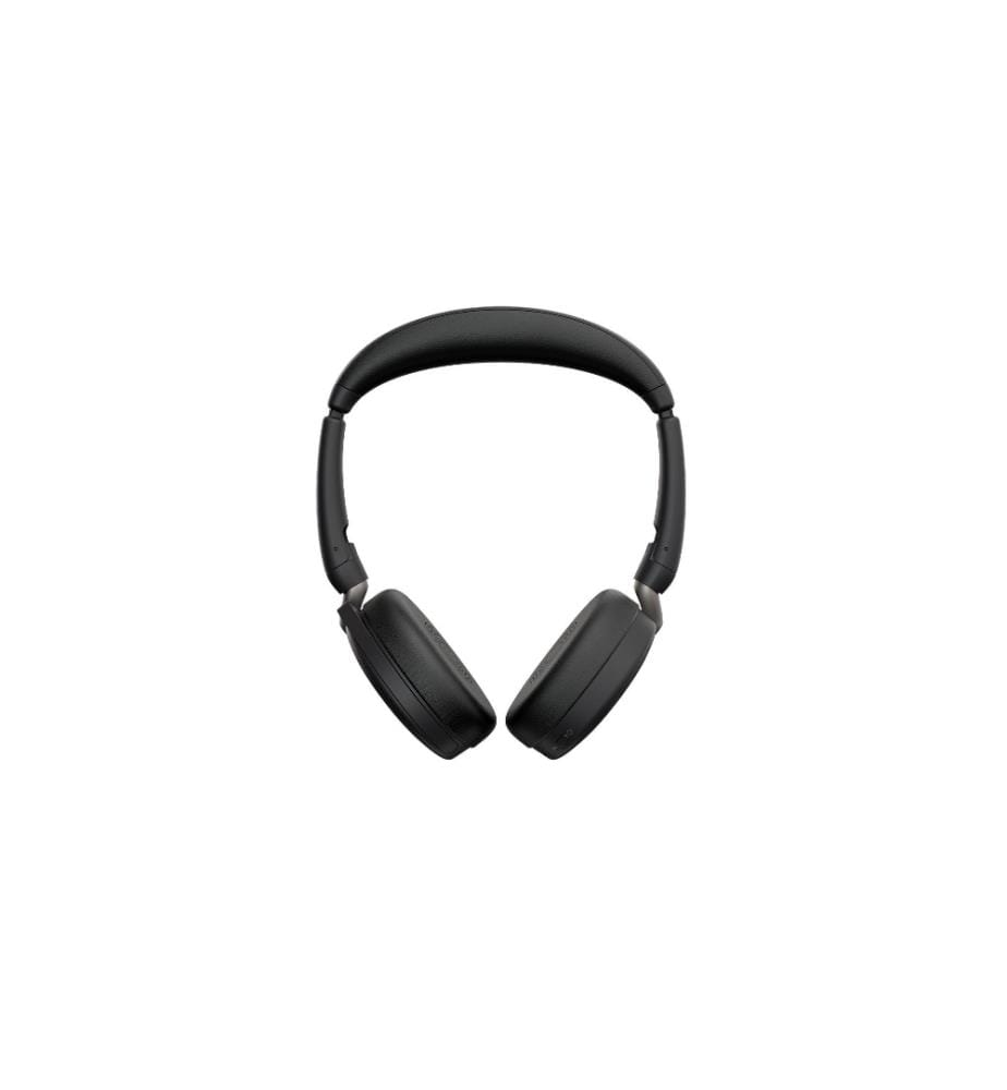 JABRA - Headset Evolve2 65 Flex Duo UC, USB-C