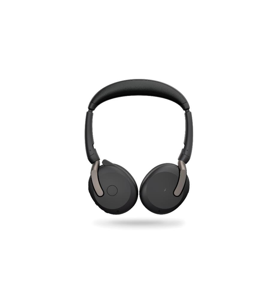 JABRA - Headset Evolve2 65 Flex Duo UC, USB-C