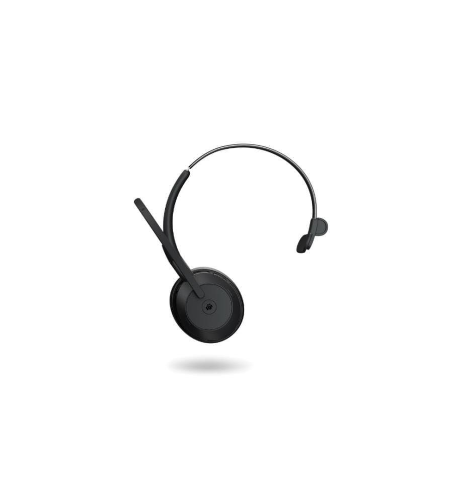 JABRA - Headset Evolve2 55 Mono MS, USB-A, inkl. Ladestation