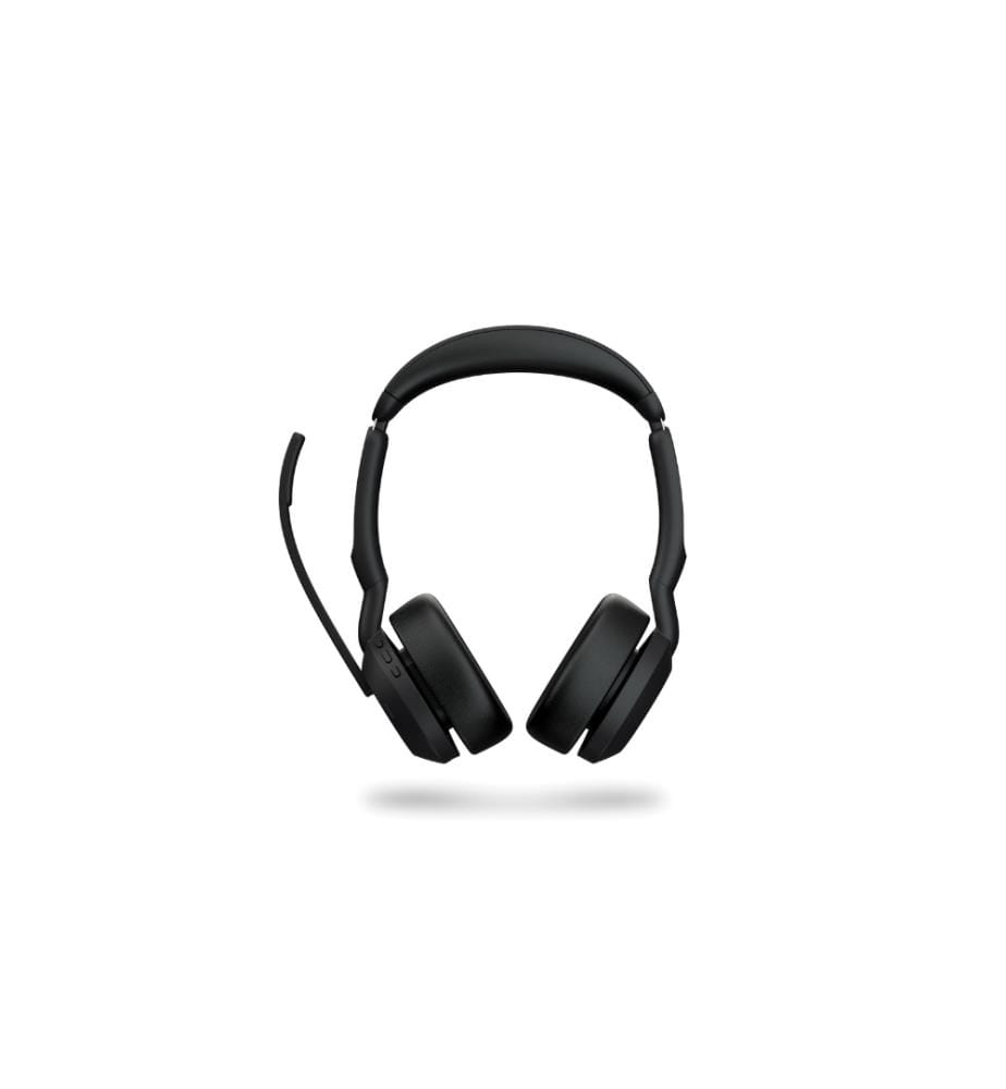 JABRA - Headset Evolve2 55 Duo MS, USB-C