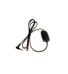 JABRA - EHS Adapter zu Panasonic RJ-45 - 3.5 mm Klinke