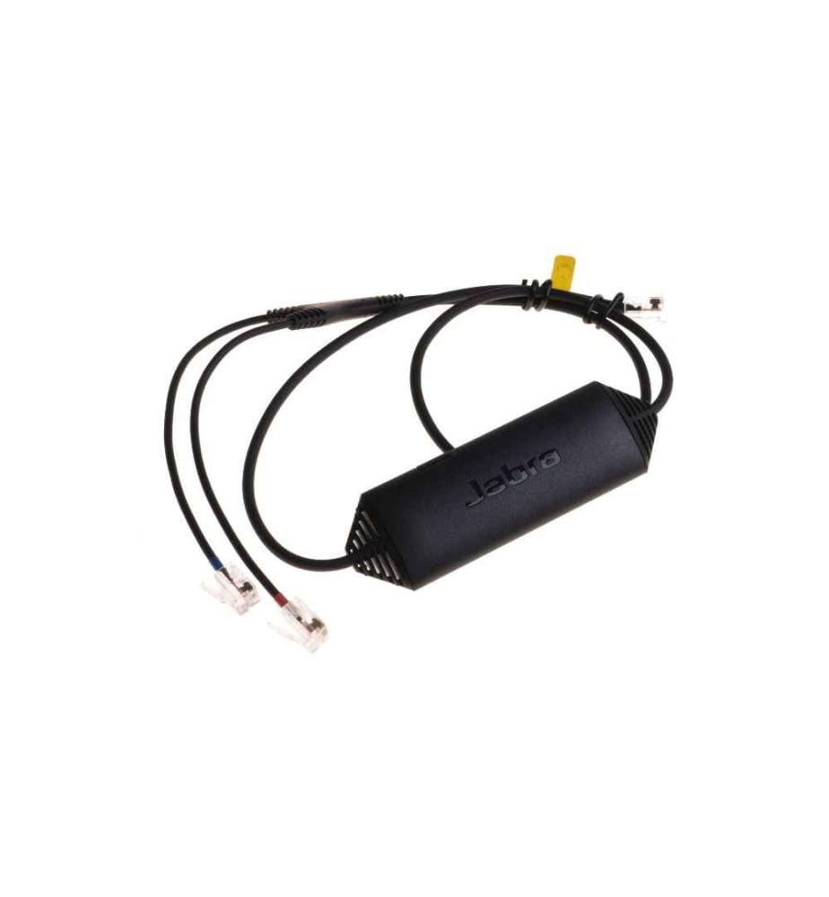 JABRA - EHS Adapter zu Avaya RJ-9 - RJ-45