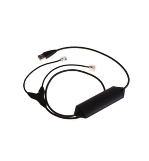 JABRA - EHS Adapter zu Nortel USB-A - RJ-45