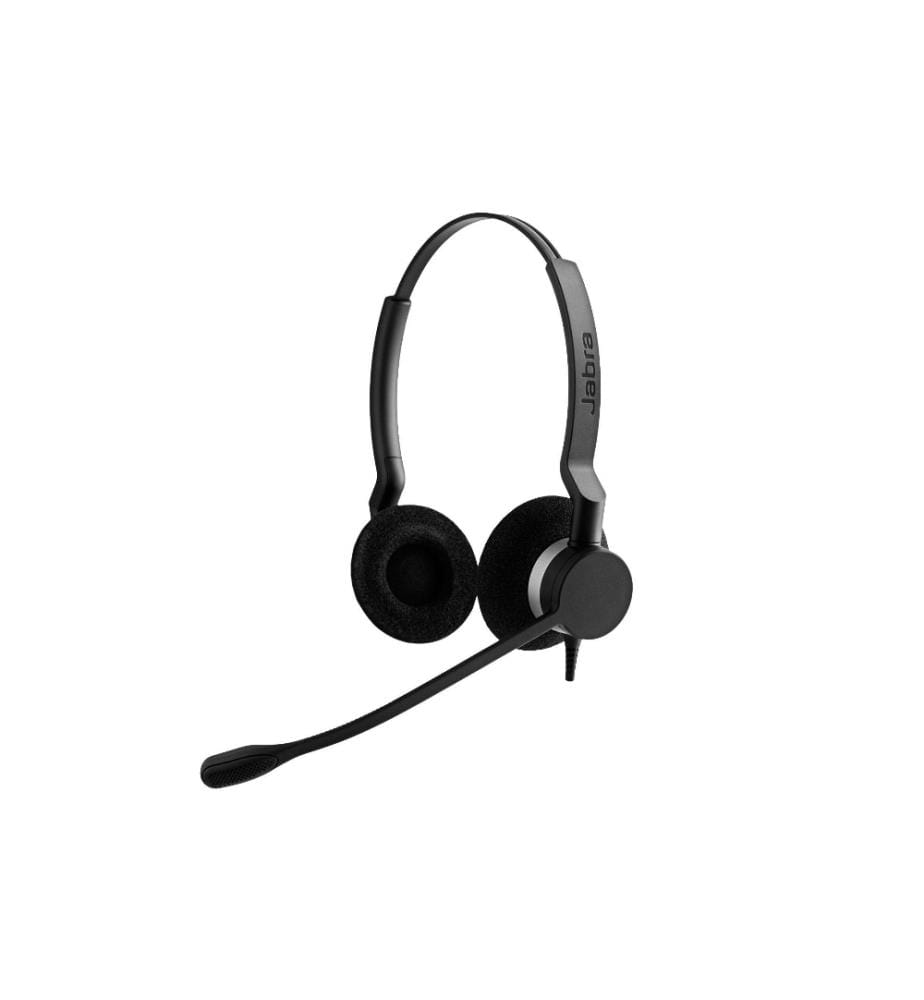 JABRA - Headset BIZ 2300 Duo MS USB