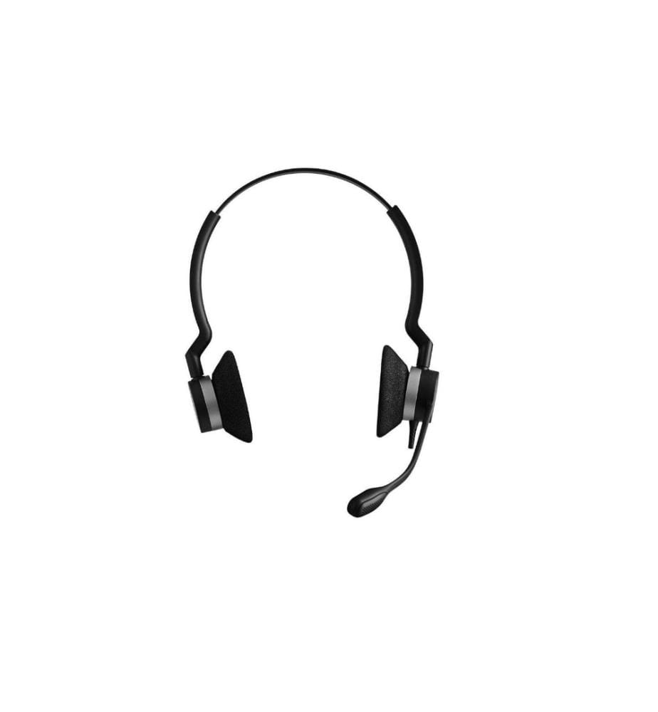 JABRA - Headset BIZ 2300 Duo MS USB