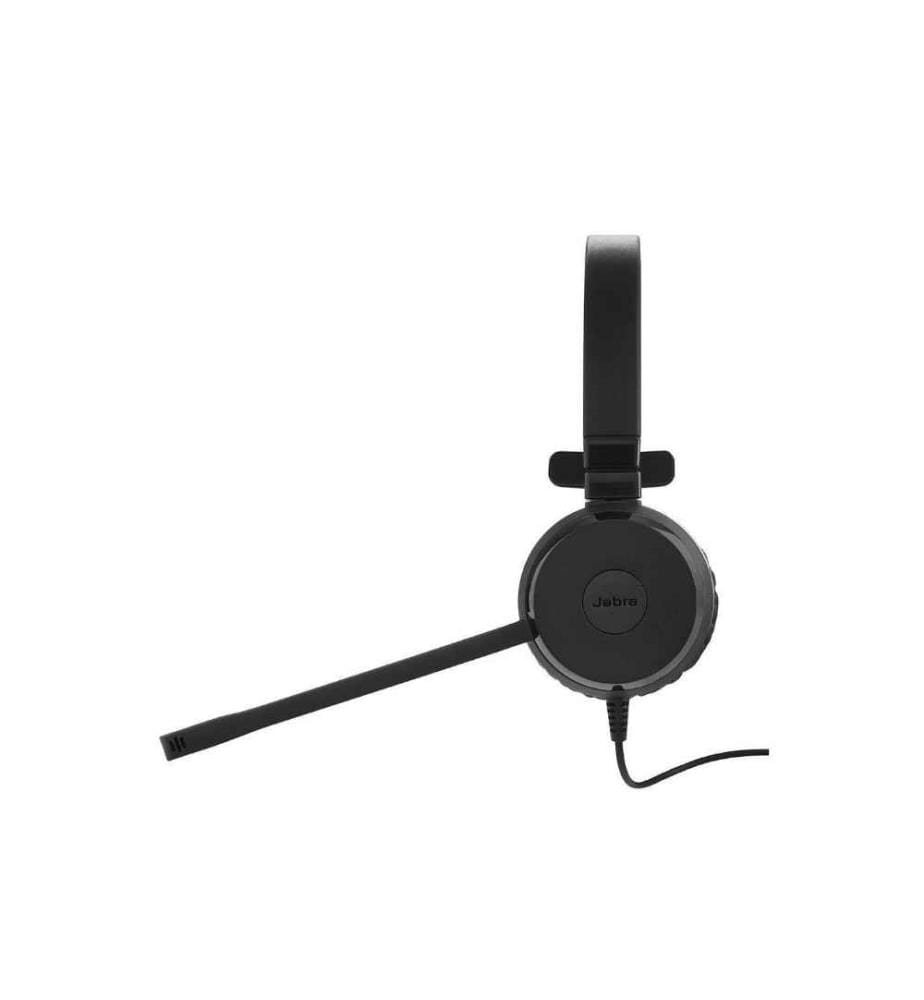 JABRA - Headset Evolve 20 MS Mono
