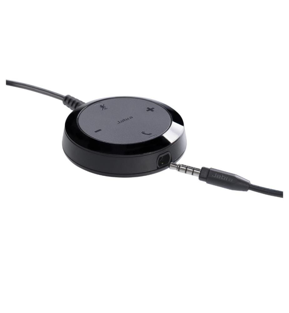 JABRA - Écouteurs Evolve 30 II MS Duo