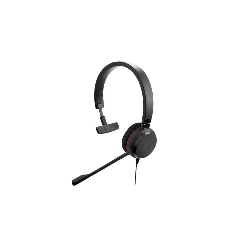 JABRA - Headset Evolve 20SE UC Mono