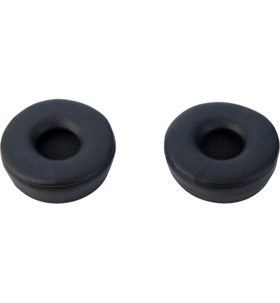 Jabra Leder-Ohrkissen zu Engage 55/65/75 Duo 2 Stück