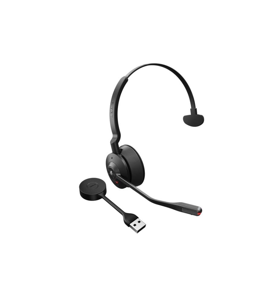 Jabra Headset Engage 55 SE MS Mono USB-A