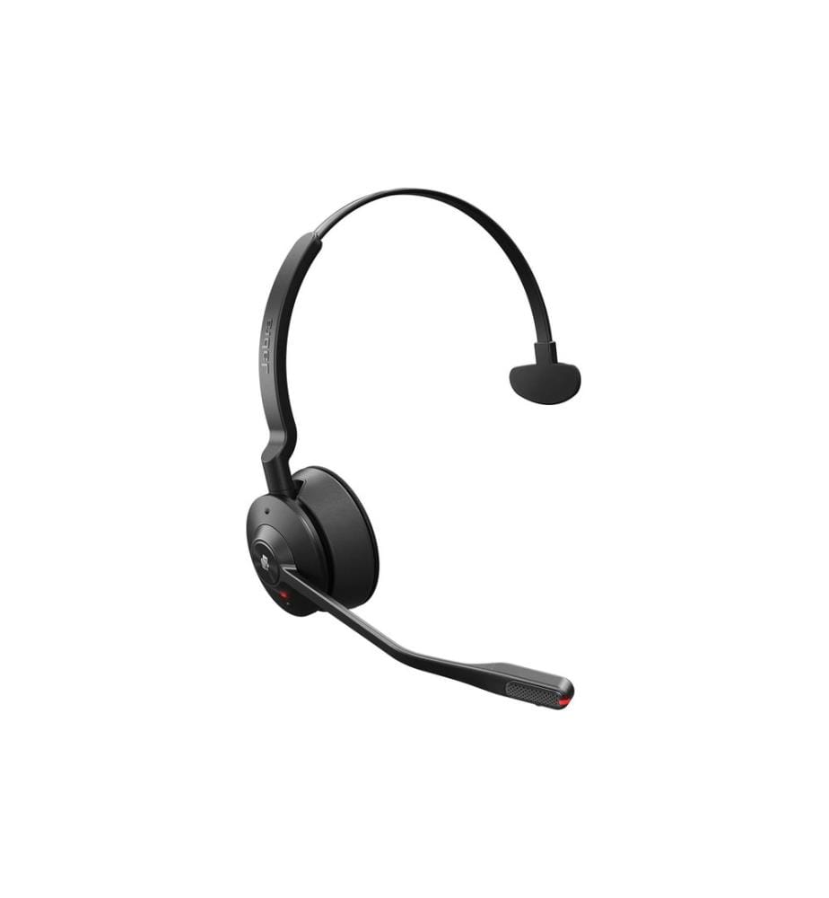 Jabra Headset Engage 55 SE MS Mono USB-A