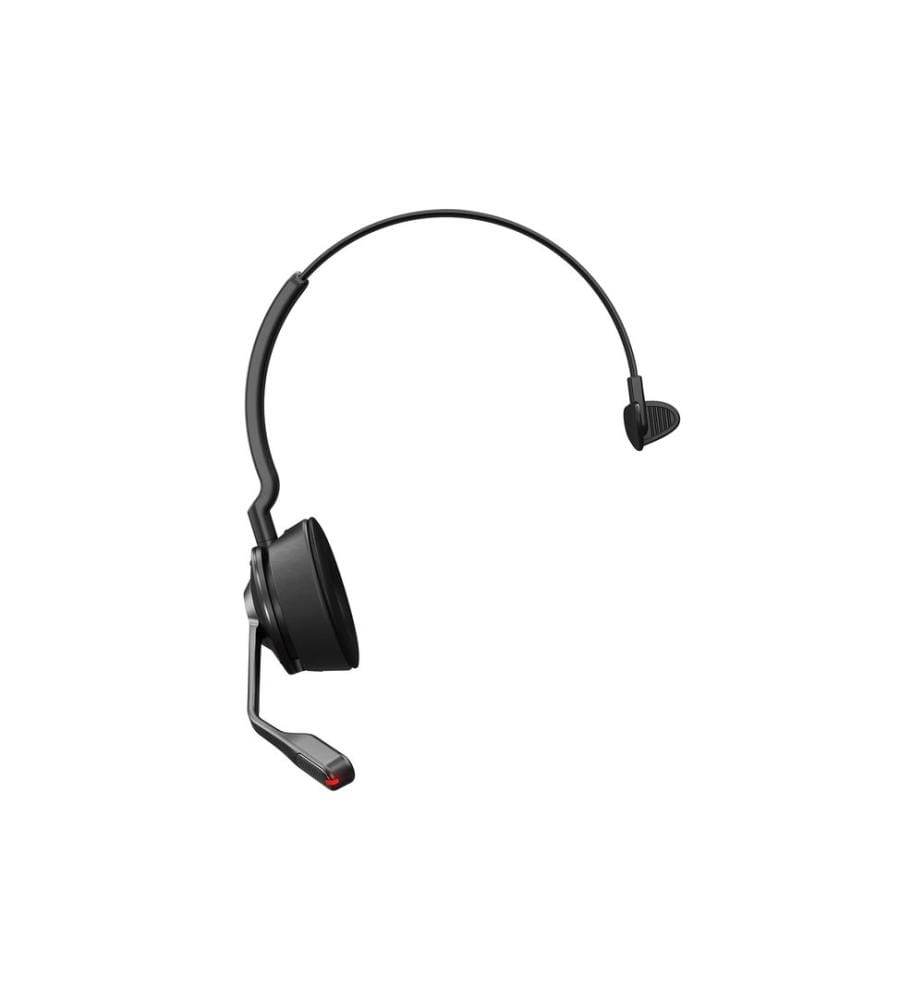 Jabra Headset Engage 55 SE MS Mono USB-A