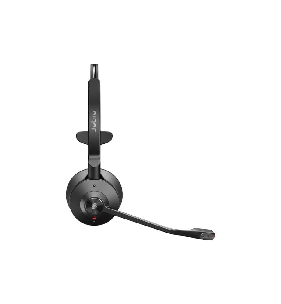 Jabra Headset Engage 55 SE MS Mono USB-A