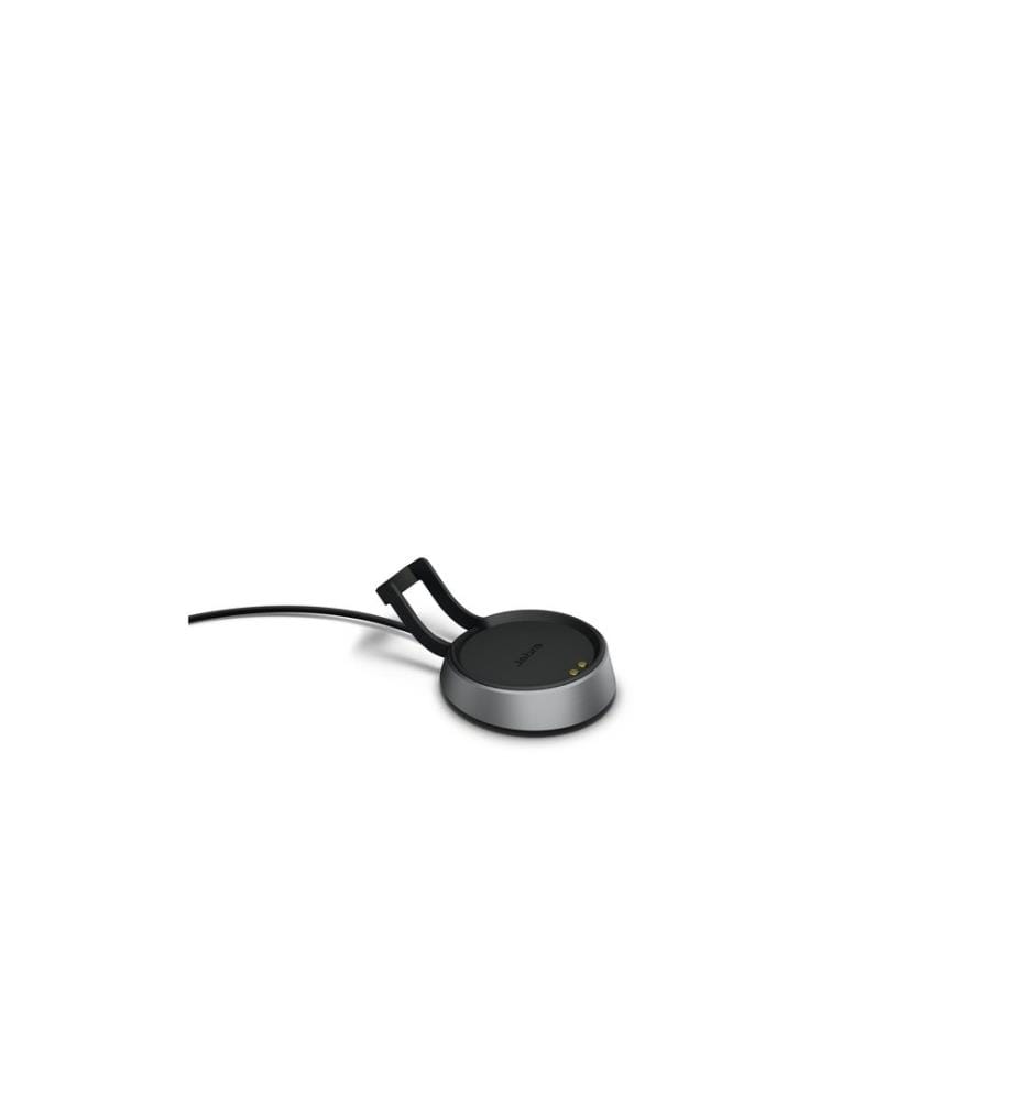 Jabra Ladestation zu Evolve2 85 Schwarz, USB-C