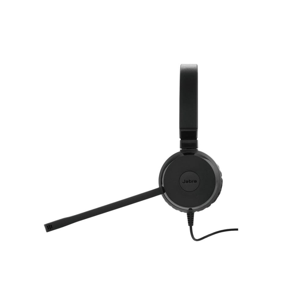 Jabra Headset Evolve 20 SE Stereo MS USB C/A