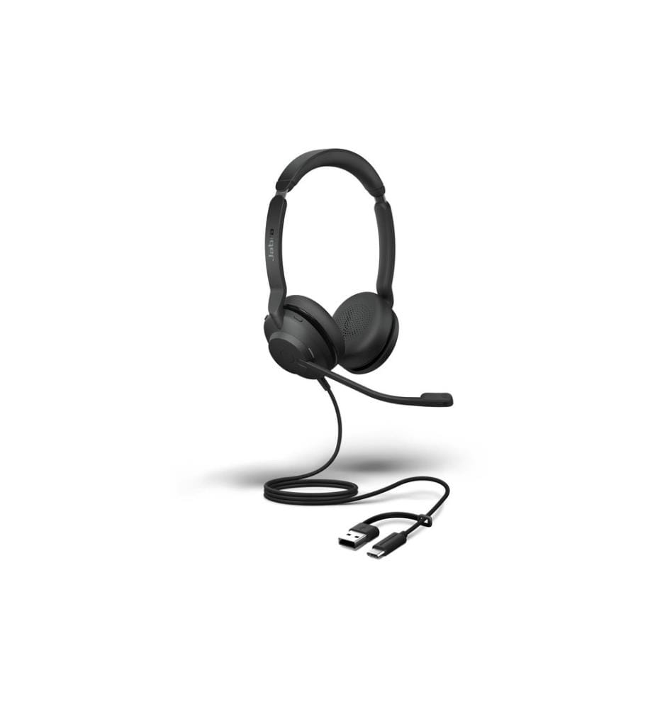 Jabra Headset Evolve2 30 SE Stereo UC USB C/A