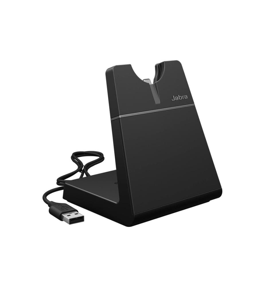 Jabra Ladestation zu Engage SE Ladestation Convertible USB-A