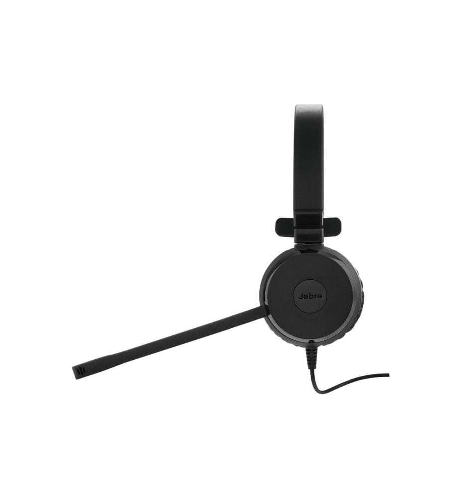Jabra headset Evolve 20 SE Mono UC USB C/A
