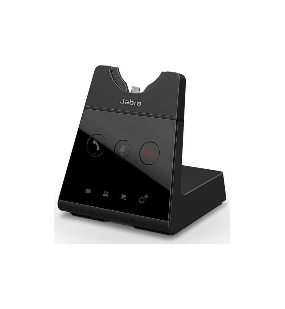 Jabra Ladestation zu Engage 65 SE
