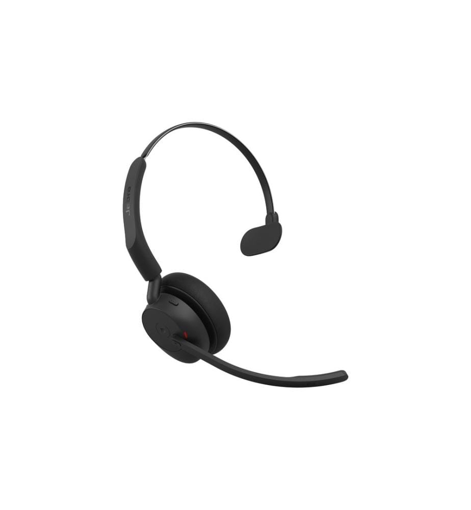 Jabra Evolve3 45 Kabellos, Kopfbügel, Büro/Callcenter, USB Typ-A