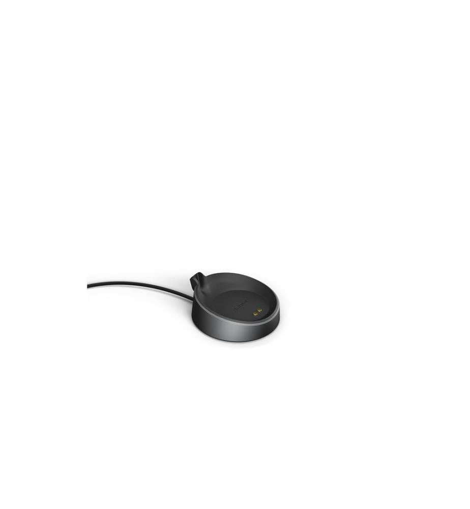 Jabra Ladestation zu Evolve2 75 Schwarz, USB-A