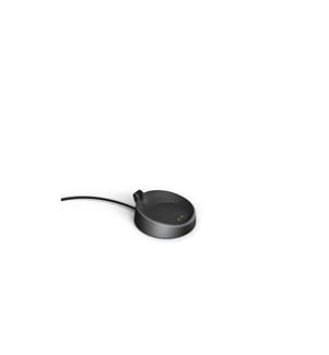 Jabra Ladestation zu Evolve2 75 Schwarz, USB-A
