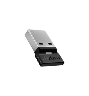 Jabra Bluetooth Adapter Link 390a UC USB-A - Bluetooth