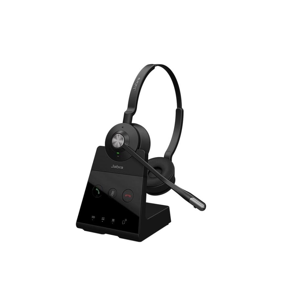Jabra Headset Engage 65 SE Stereo