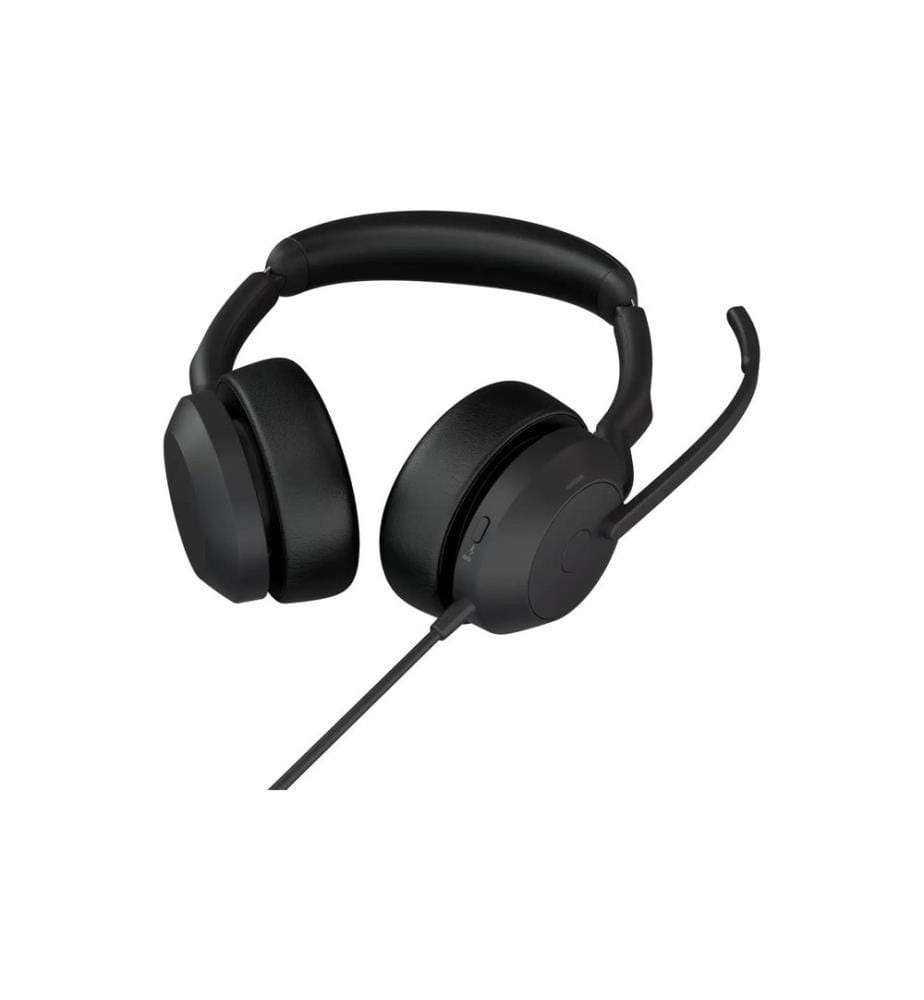 Casque Jabra Evolve2 50 Stereo UC USB C/A