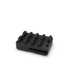 Jabra Perform 75 Ladebucht
